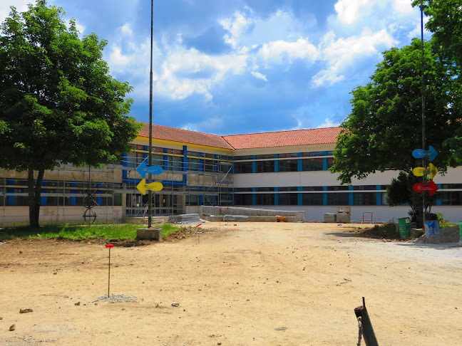 Escola Grão Vasco