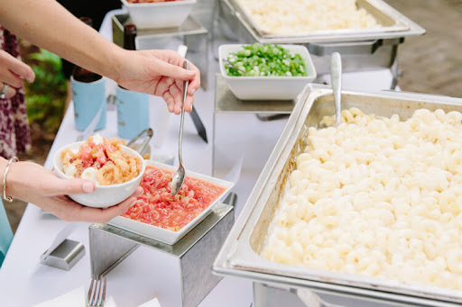 Caterer «Hamby Catering», reviews and photos, 925 St Andrews Blvd, Charleston, SC 29407, USA