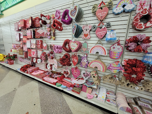 Dollar Store «Dollar Tree», reviews and photos, 1551 Missouri Ave N, Largo, FL 33770, USA