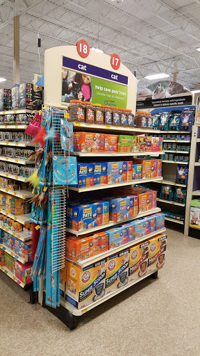 Pet Supply Store «PetSmart», reviews and photos, 2500 Posner Blvd, Davenport, FL 33837, USA