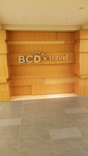 BCD Travel