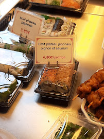 Plats et boissons du Restaurant asiatique Saveurs D'asie à Châlons-en-Champagne - n°18