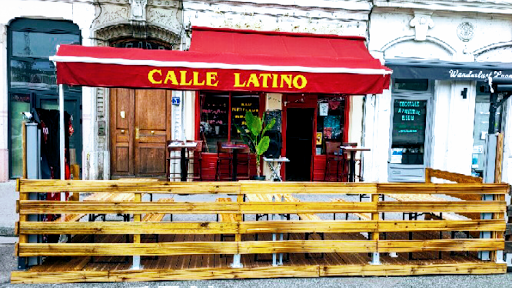 Calle Latino