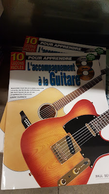 Hexamusic à Épône