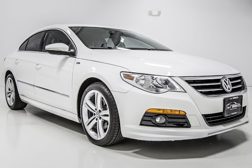 Used Car Dealer «Sign It Drive It», reviews and photos, 809 S Woodrow Ln, Denton, TX 76205, USA