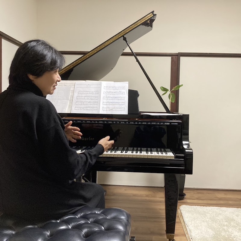 京都にじいろピアノ教室