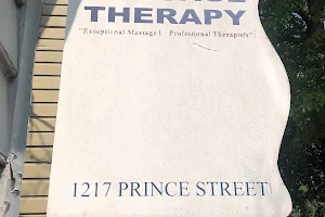 Alexandria Massage Therapy image
