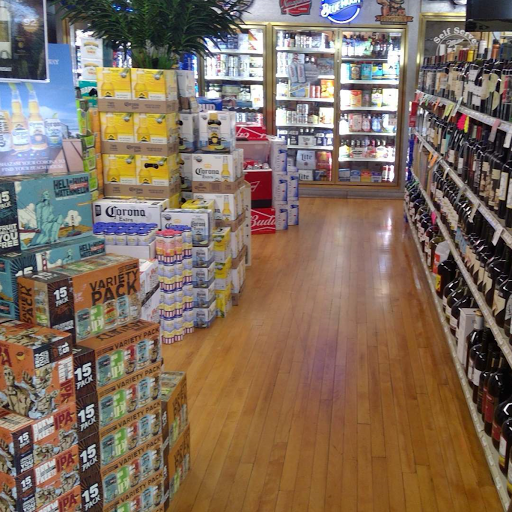 Liquor Store «Landry Liquors», reviews and photos, 134 Central Ave, Seekonk, MA 02771, USA