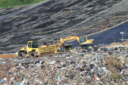 Bãi rác Lương Hòa