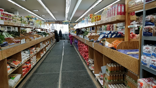 Indian Grocery Store «Patel Brothers», reviews and photos, 251-08 Hillside Avenue, Queens, NY 11426, USA
