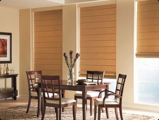 Blinds By Design