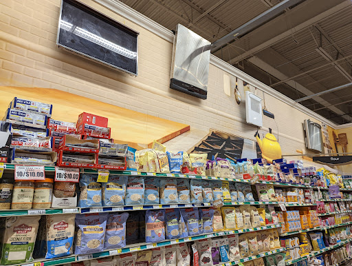 Grocery Store «Garden Fresh Market», reviews and photos, 770 S Buffalo Grove Rd, Buffalo Grove, IL 60089, USA