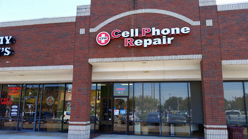 Electronics Repair Shop «CPR Cell Phone Repair Largo», reviews and photos, 10500 Ulmerton Rd Suite 206, Largo, FL 33771, USA