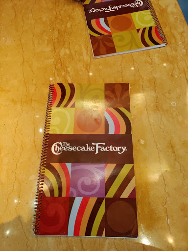 Restaurant «The Cheesecake Factory», reviews and photos, 5000 Shelbyville Rd, Louisville, KY 40207, USA