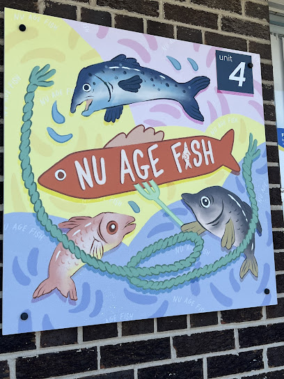 Nu Age Fish Inc.