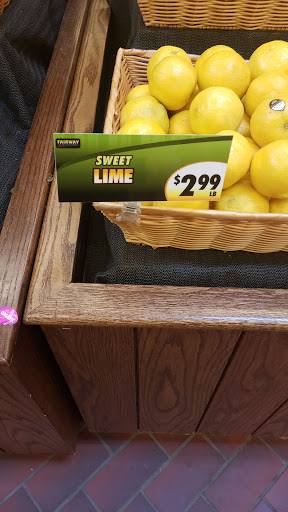 Supermarket «Fairway Market», reviews and photos, 1258 Corporate Dr, Westbury, NY 11590, USA