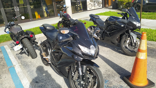 Motorcycle Parts Store «Cycle Gear», reviews and photos, 4834 N University Dr, Lauderhill, FL 33351, USA