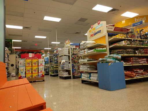 Pet Supply Store «PetSmart», reviews and photos, 4300 E Alameda Ave, Glendale, CO 80246, USA