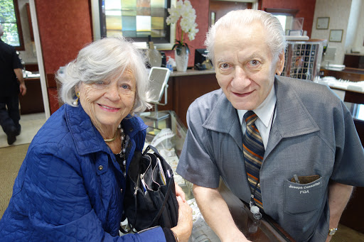 Jewelry Appraiser «The Gem Lab - Jewelry & Custom Design», reviews and photos, 4098 W Henrietta Rd, Rochester, NY 14623, USA