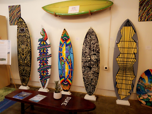 Museum «Texas Surf Museum», reviews and photos, 309 N Water St, Corpus Christi, TX 78401, USA