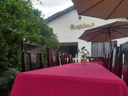 Restaurante Brasileiro - Emiliano Zapata 22, 93195 La Noria, Ver., Mexico