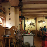 Photo n°1 de l'avis de Dina.o fait le 01/05/2018 à 21:15 sur le  Alte Tränke à Bad Rippoldsau-Schapbach