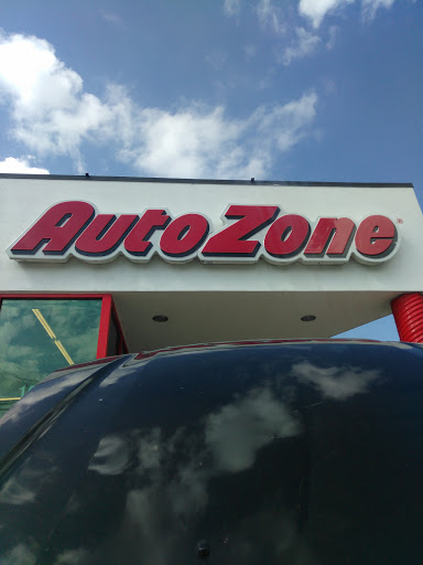 Auto Parts Store «AutoZone», reviews and photos, 1069 Lincoln Hwy, Chambersburg, PA 17201, USA