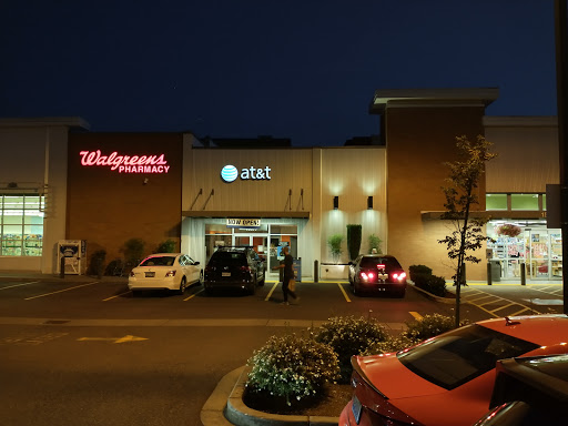 Cell Phone Store «AT&T Authorized Retailer», reviews and photos, 15577 NE 24th St, Bellevue, WA 98007, USA