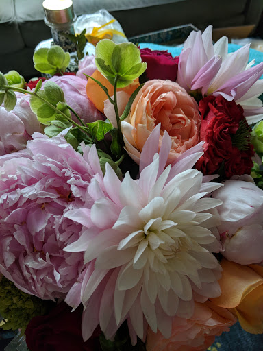 Florist «City Flowers», reviews and photos, 10500 NE 8th St, Bellevue, WA 98004, USA