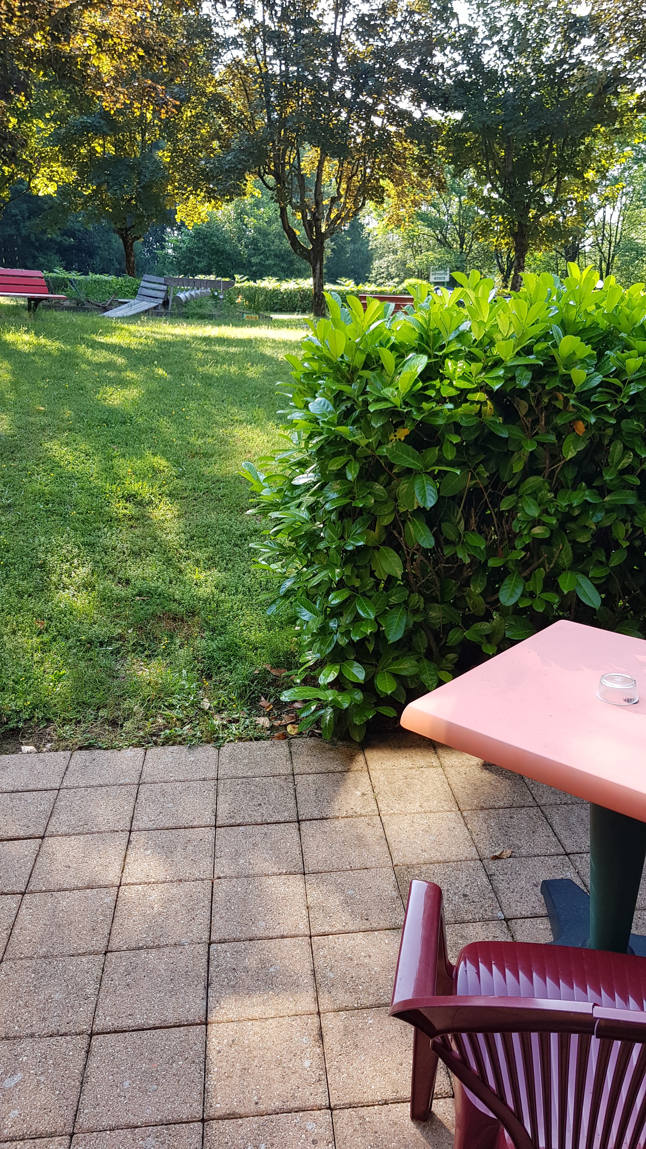 Photo n° 3 de l'avis de Thierry.O fait le 08/07/2019 à 19:08