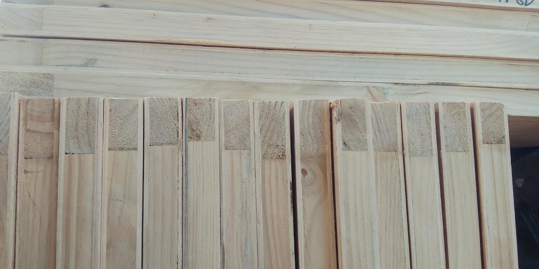 Gorav Timber