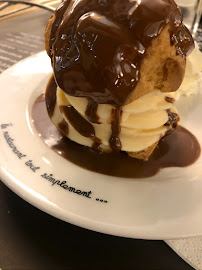 Profiterole du Bistro Régent Albi - n°8