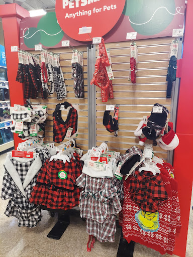 Pet Supply Store «PetSmart», reviews and photos, 16514 SW 88th St, Kendall, FL 33196, USA