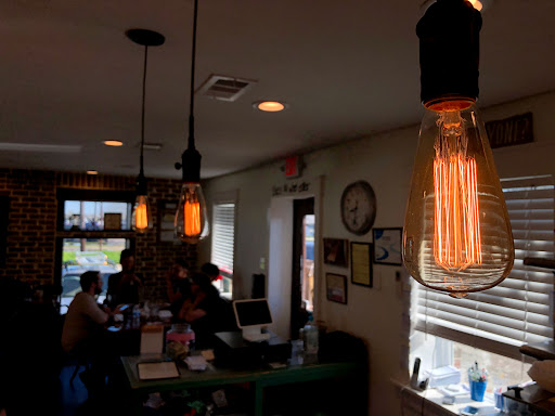 Cafe «The Feed Store», reviews and photos, 301 Ave A, Port Neches, TX 77651, USA