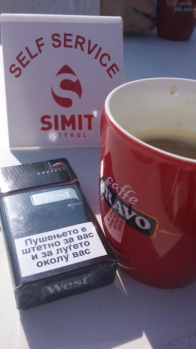 Photos of Simit Petrol