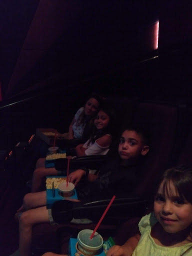 Movie Theater «Harkins Theatres Prescott Valley 14», reviews and photos, 7202 Pav Way, Prescott Valley, AZ 86314, USA