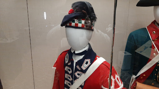 Museum «Harbor Defense Museum», reviews and photos, 230 Sheridan Loop, Brooklyn, NY 11252, USA