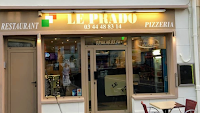 Photos du propriétaire du Pizzeria Le Prado à Breteuil - n°1