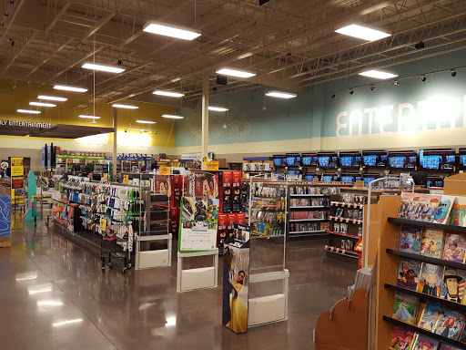 Grocery Store «Fred Meyer», reviews and photos, 5050 WA-303, Bremerton, WA 98311, USA