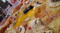 Pizza du Restaurant italien restaurant l'asco à L'Île-Rousse - n°5
