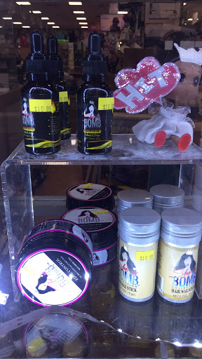 Beauty Supply Store «Beauty 4 U», reviews and photos, 6388 E 82nd St, Indianapolis, IN 46250, USA