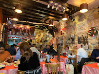 Atmosphère du Restaurant français Saveurs de Savoie à Paris - n°19