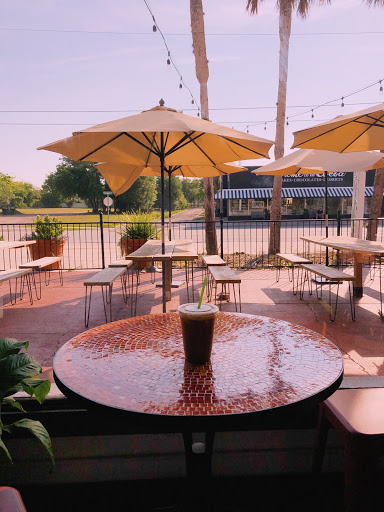 Coffee Shop «DOS Coffee & Wine», reviews and photos, 300 San Marco Ave, St Augustine, FL 32084, USA