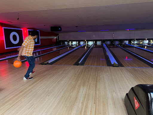 Bowling Alley «AMF Norfolk Lanes», reviews and photos, 2441 E Little Creek Rd, Norfolk, VA 23518, USA