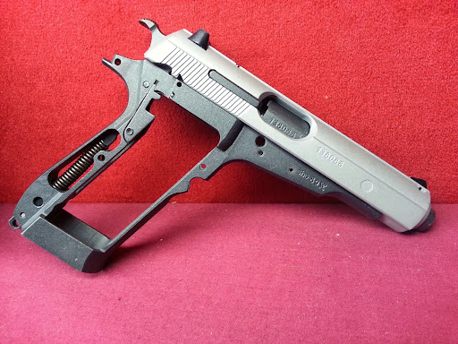 Gun Shop «American Arms», reviews and photos, 4545 IN-45, Bloomington, IN 47403, USA