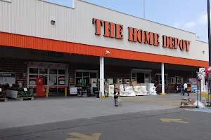 The Home Depot [Tapachula] image