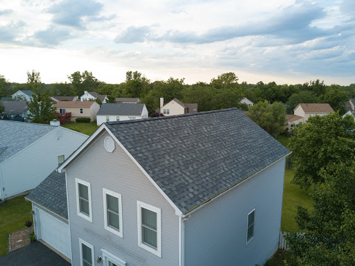 Roofing Contractor «Mr. Roof of Grand Rapids», reviews and photos