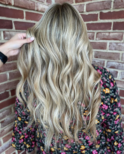 Beauty Salon «Jordan Thomas Salon & Spa», reviews and photos, 16 Bel Air S Pkwy, Bel Air, MD 21015, USA