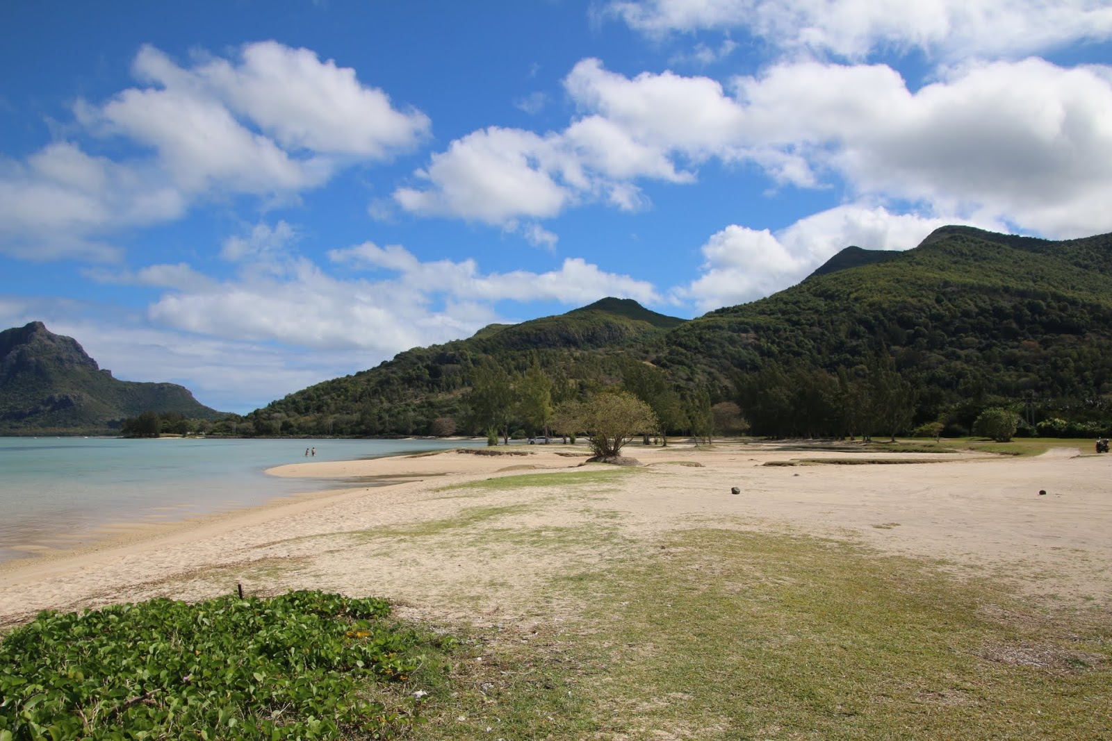 La Prairie Beach photo #6