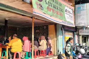 Soto Ayam Sate Kerang Cipto Roso I image